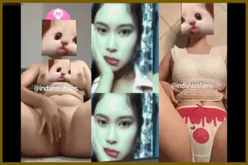 Kompilasi Masturbasi Talent Indahresfams