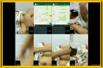 Main Ometv Kenalan Sama Cewe Lanjut Vcs Di Wa
